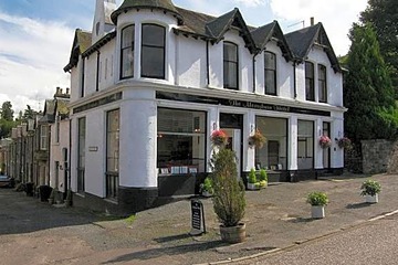 Picture of Merryburn hotel